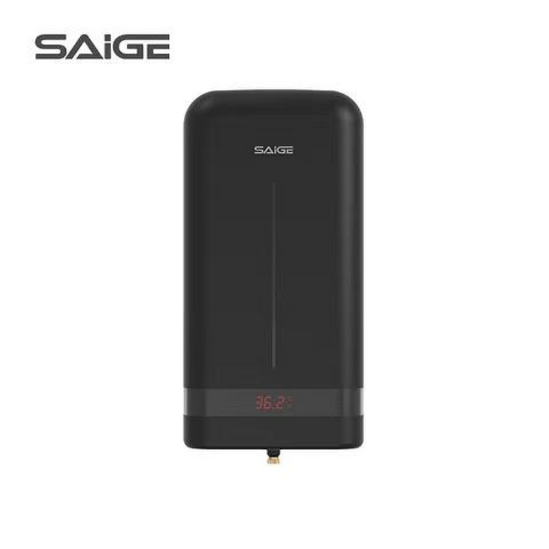 Soap Dispenser Manufacturer - Automatic Sensor Wall-Mounted No-Drill for Hotel Bathroom Portable Shampoo Shower Gel Dispensing Bottle Household