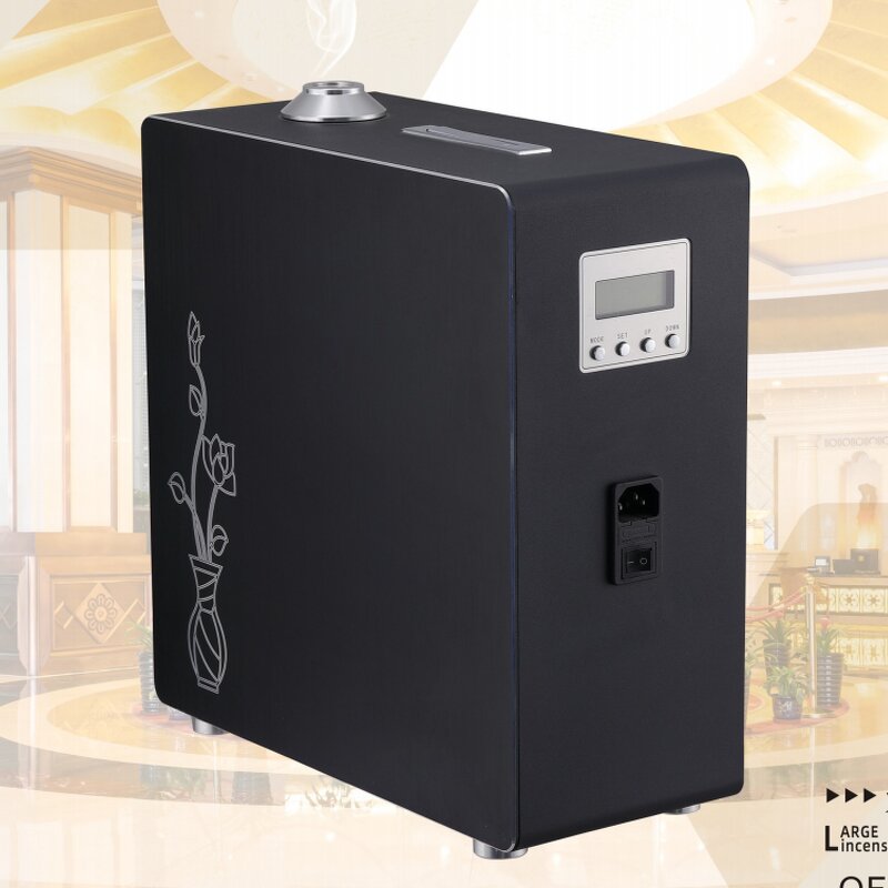 Aromatherapy Machine Manufacturer - Wall Mounted Home Hotel Commercial HVAC