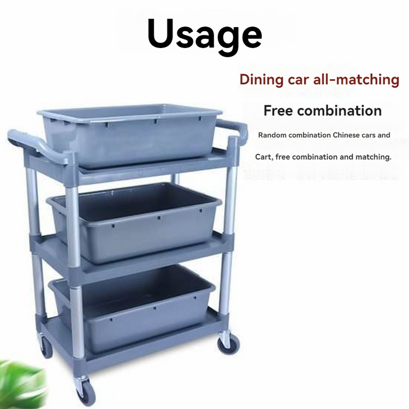 Collection Basin Manufacturer - Thickened