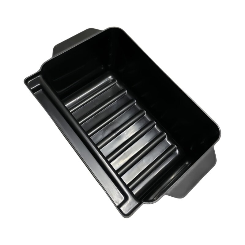 Collection Basin Manufacturer - Thickened