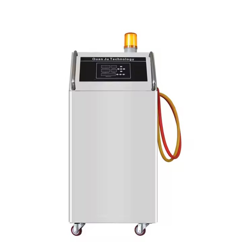 Car Disinfection Machine Manufacturer - Special Plastic for 4S Stores