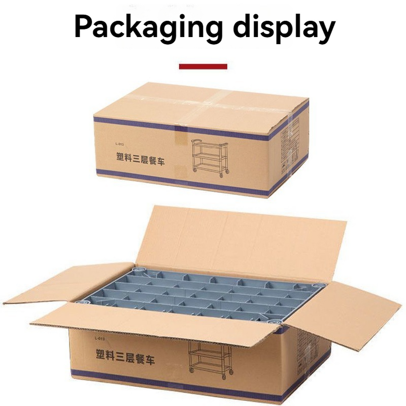 Dining Car Manufacturer - Large Multifunctional