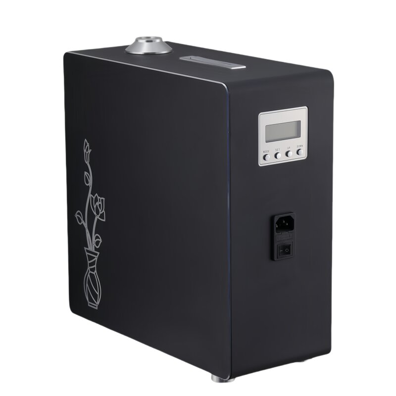 Aromatherapy Machine Manufacturer - OEM Commercial With Intelligent Settings for Automatic Cycling