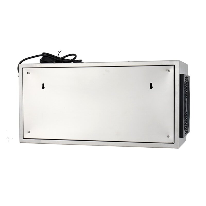 Ozone Air Purifier Manufacturer - Warehouse RV Food Factory Wall Mounted 3G 5G 10G Commercial Disinfection and Sterilization Machine
