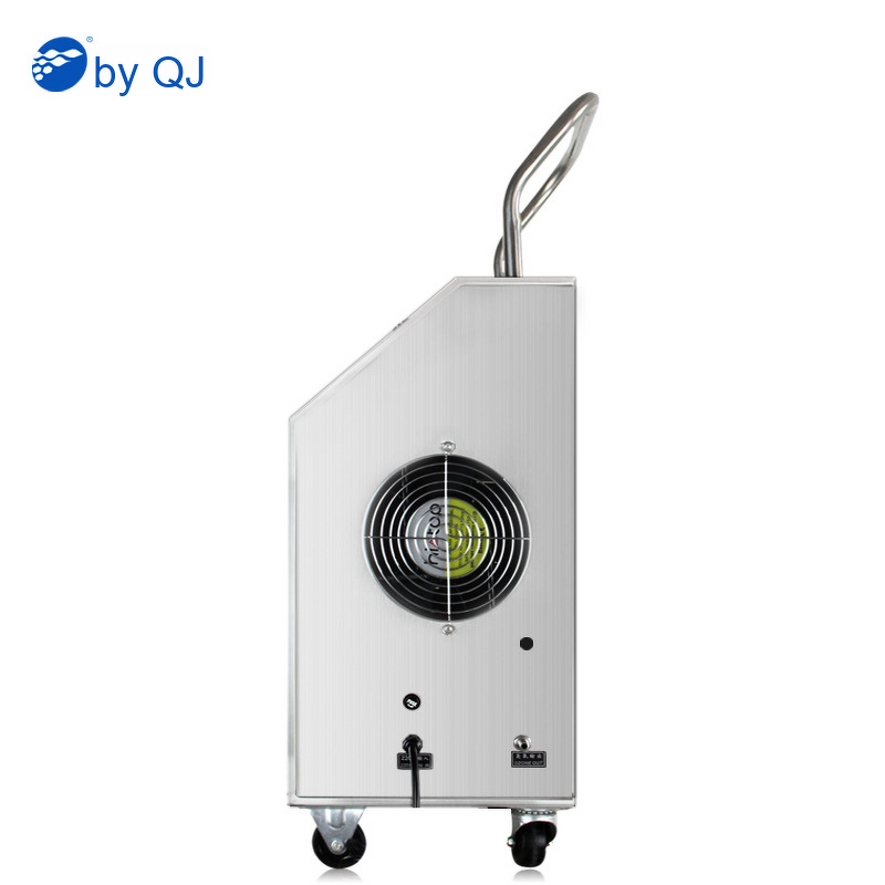 Tubular Ozone Sterilizer Manufacturer - 10