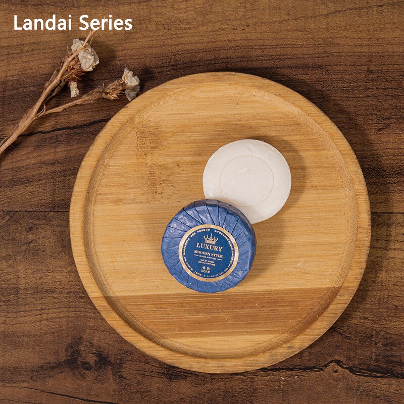 Natural Soap Bars Manufacturer - Personalized Set Whitening Lightening Formula Mini Disposable Hotel Toiletries for Travel Use
