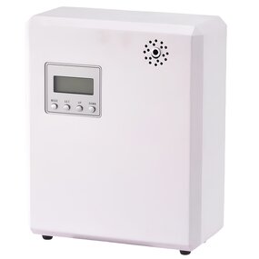 Aroma Diffuser Manufacturer - Wall Mounted App Controlled Home Fragrant Device Electric 200ml for Hotels Aromatherapy Scent Machine