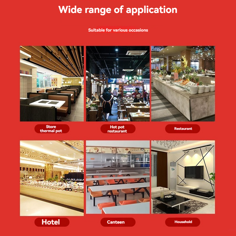 Dining Car Manufacturer - Restaurant Double Decker Tableware Collection Room Service Miscellaneous Car Hotel Supplies Service Plastic Cleaning