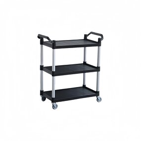 Food Delivery Vehicle Manufacturer - Large Three-layer Multifunctional