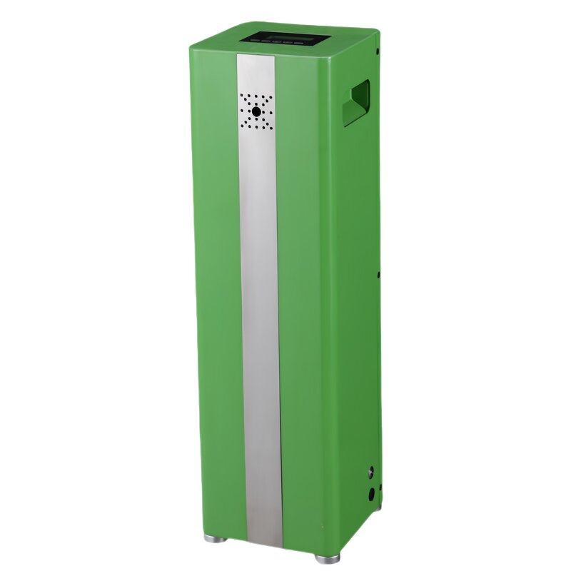 Aroma Diffuser Manufacturer - Commercial Electric for Supermarket and Hotel Eco-Friendly Portable Installation Air Scent Machine