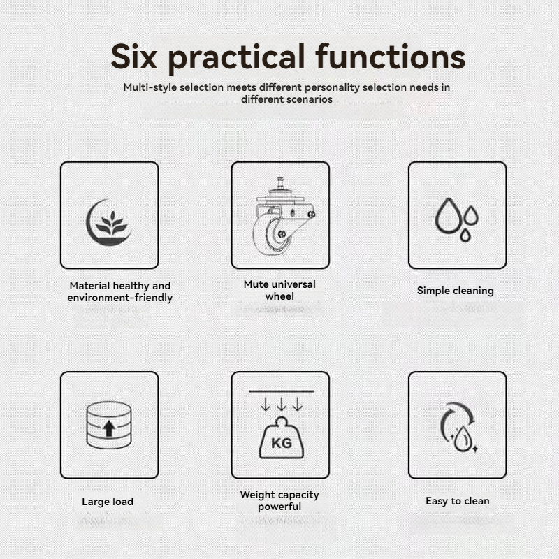 Dining Car Manufacturer - Restaurant Double Decker Tableware Collection Room Service Miscellaneous Car Hotel Supplies Service Plastic Cleaning