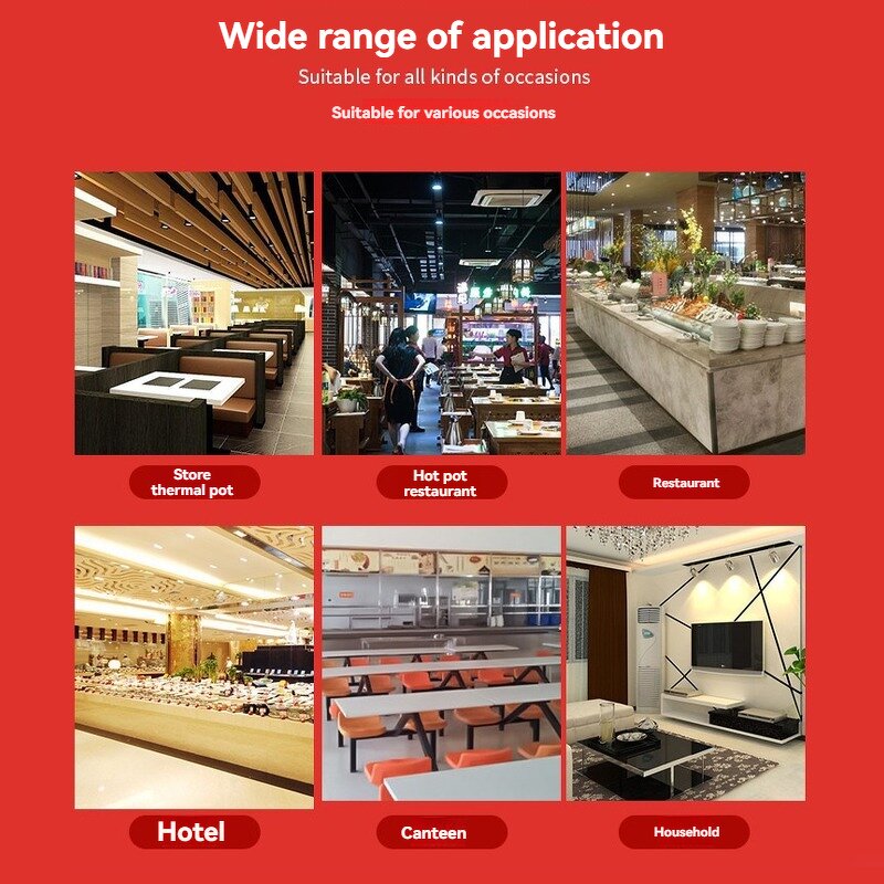 Food Delivery Vehicle Manufacturer - Large Three-layer Multifunctional