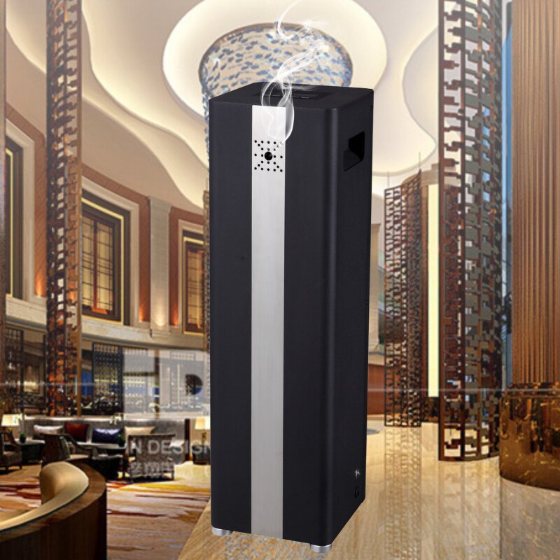 Aromatherapy Machine Manufacturer - Vertical Luxury Commercial Electric Intelligent Hotel Lobby
