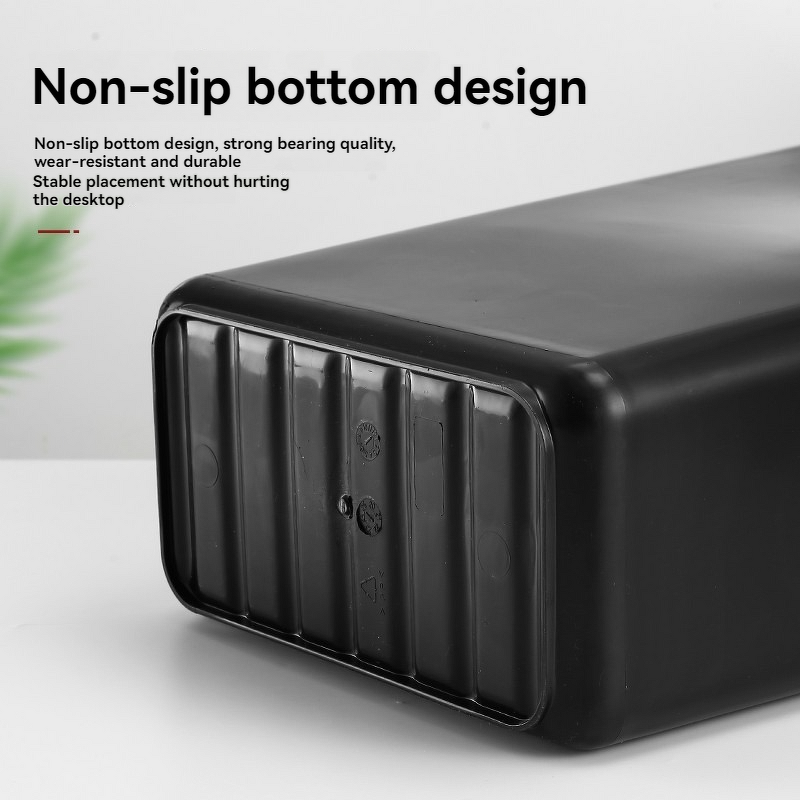 Collection Basin Manufacturer - Thickened