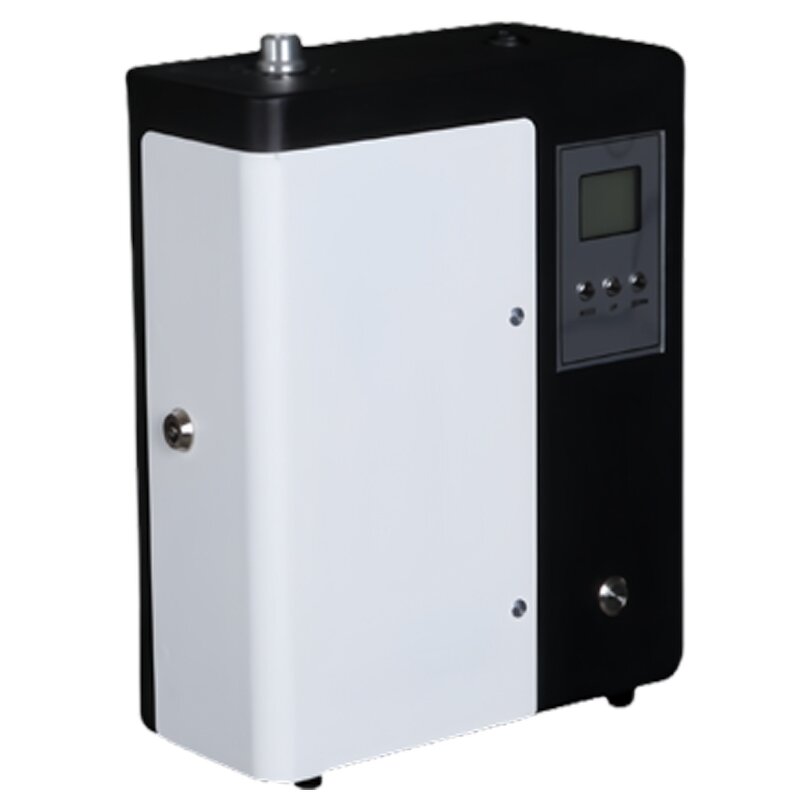 Aroma Diffuser Machine Manufacturer - Electric Aroma Oil Diffuser Professional Smart Home Hotel Scent Diffuser Commercial Fragrance Machine OEM