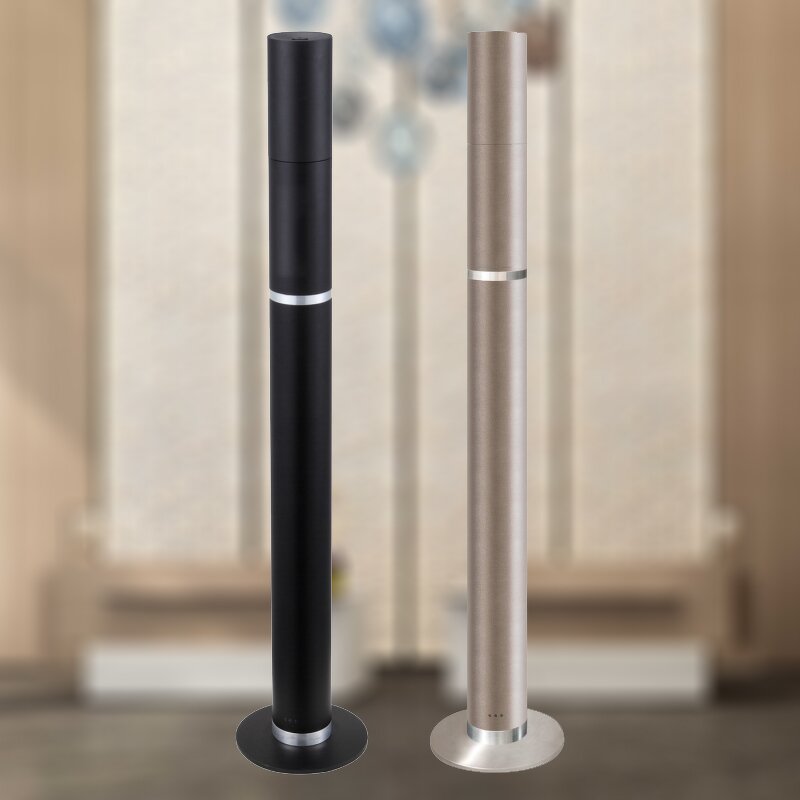 Aroma Diffuser Manufacturer - Large-Capacity Vertical Intelligent Timer Nano Technology for Hotel Commercial Use Essential Oil Aromatherapy