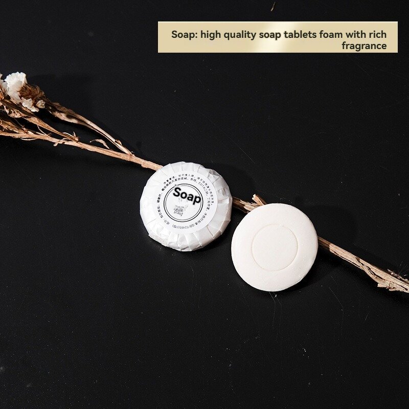 Toothbrush Set Manufacturer - Wholesale Hotel Disposable Soft Bristle Straw Design Plastic with Toothpaste & Comb B&B Hotel Supplies