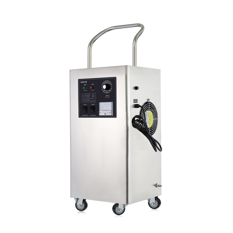 Ozone Generator Manufacturer - Hot-Selling 10