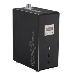 Aromatherapy Machine Manufacturer - OEM Commercial With Intelligent Settings for Automatic Cycling