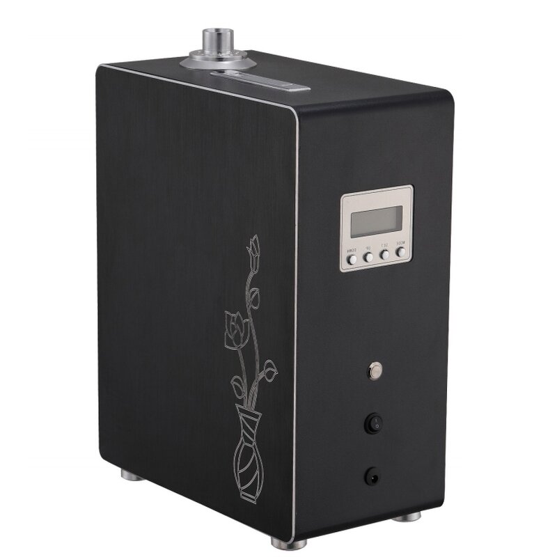 Aromatherapy Machine Manufacturer - OEM Commercial With Intelligent Settings for Automatic Cycling