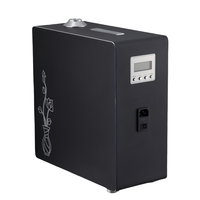 Oil Machine Manufacturer - Wholesale Hotel Air Conditional Scent Aroma Diffuser Air Freshener Dispenser Machine