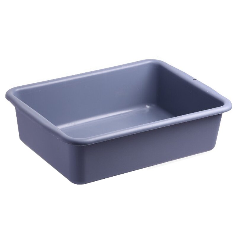 Collection Basin Manufacturer - Thickened