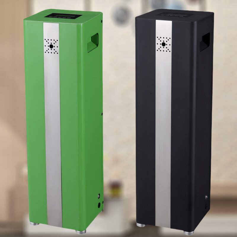 Aroma Diffuser Manufacturer - Commercial Electric for Supermarket and Hotel Eco-Friendly Portable Installation Air Scent Machine