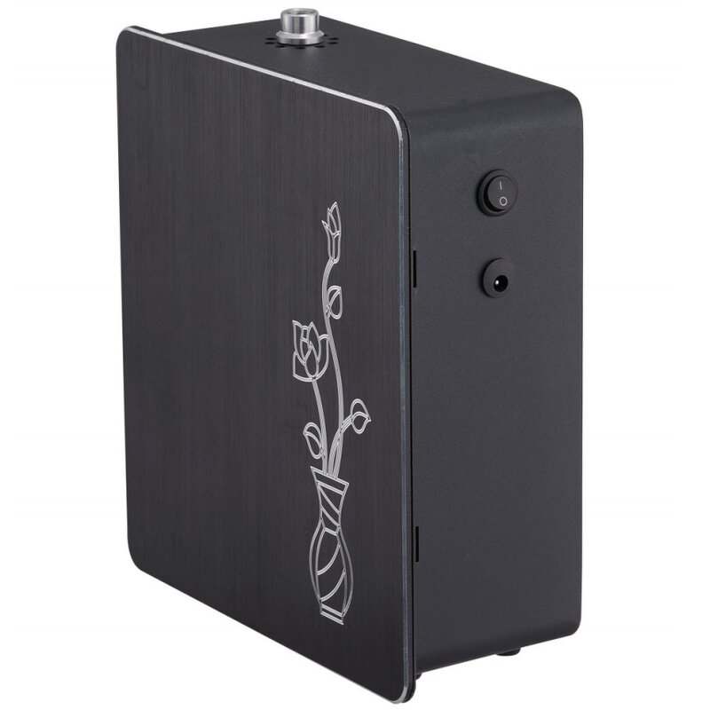 Oil Machine Manufacturer - Wholesale Hotel Air Conditional Scent Aroma Diffuser Air Freshener Dispenser Machine