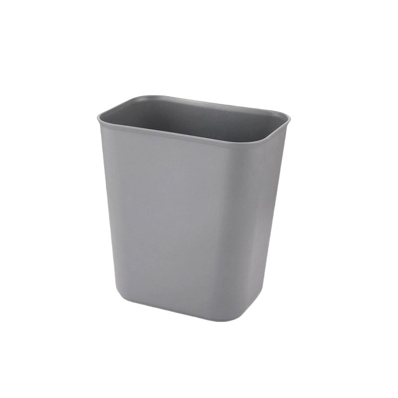Trash Can Manufacturer - Waterproof and Flame - Retardant for Kitchen PP Material Thickened for Restaurant Bedroom Wholesale