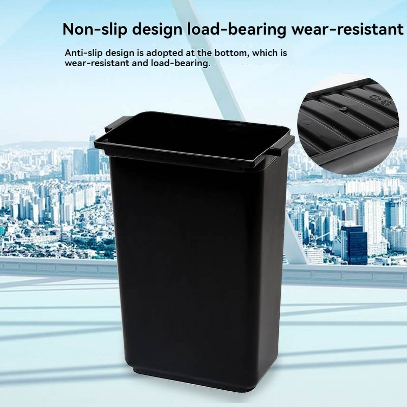 Collection Basin Manufacturer - Thickened