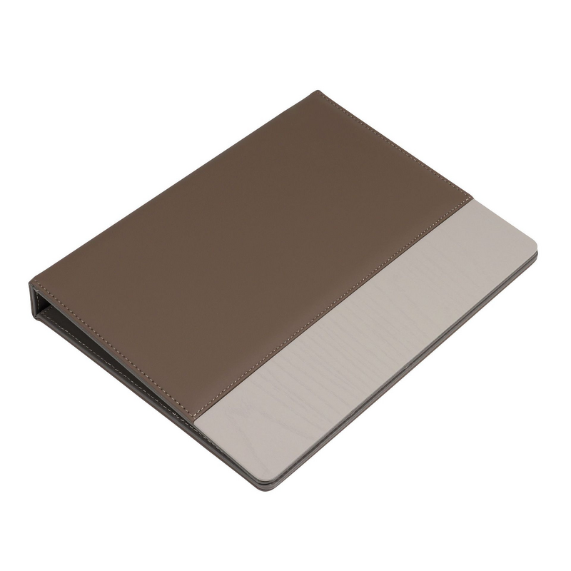 Leather Amenities Set Manufacturer - Hotel Guest Room Eco-Friendly with Tissue Case