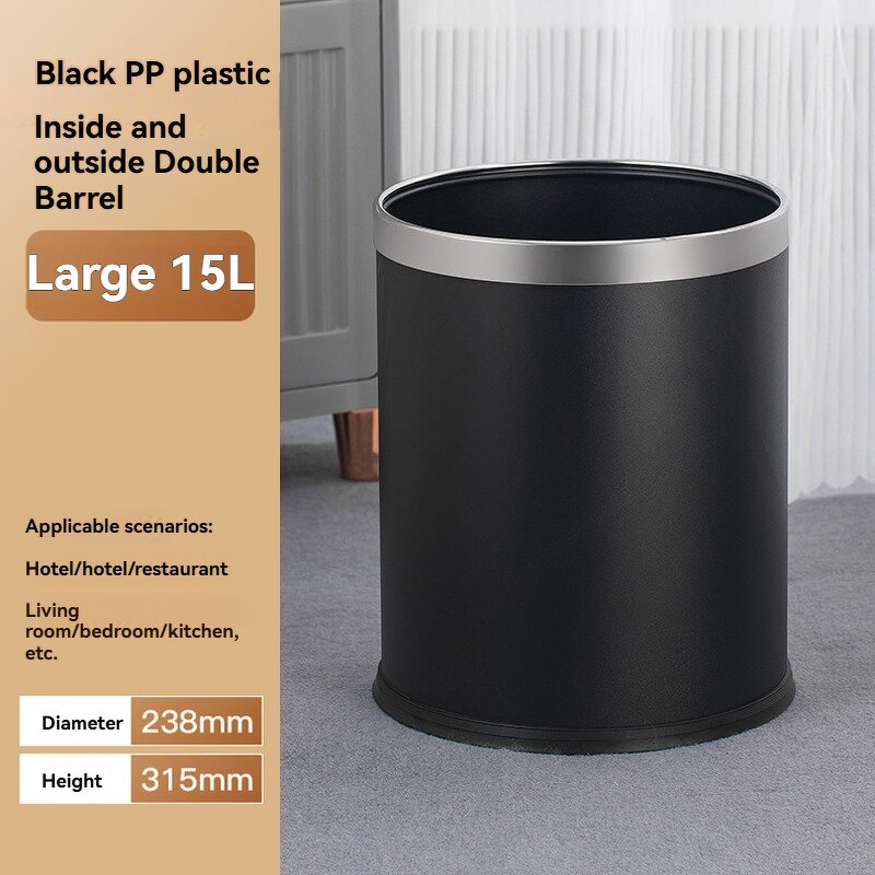 Trash Cans Manufacturer - Explore a Wide Array From Kitchen and Office to Hotel