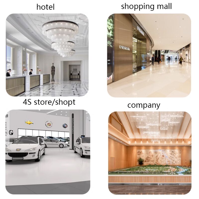 Aroma Diffuser Machine Manufacturer - Electric Essential Oil Nebulizing Diffuser Professional Hotel Scent Diffuser Commercial Home Fragrance