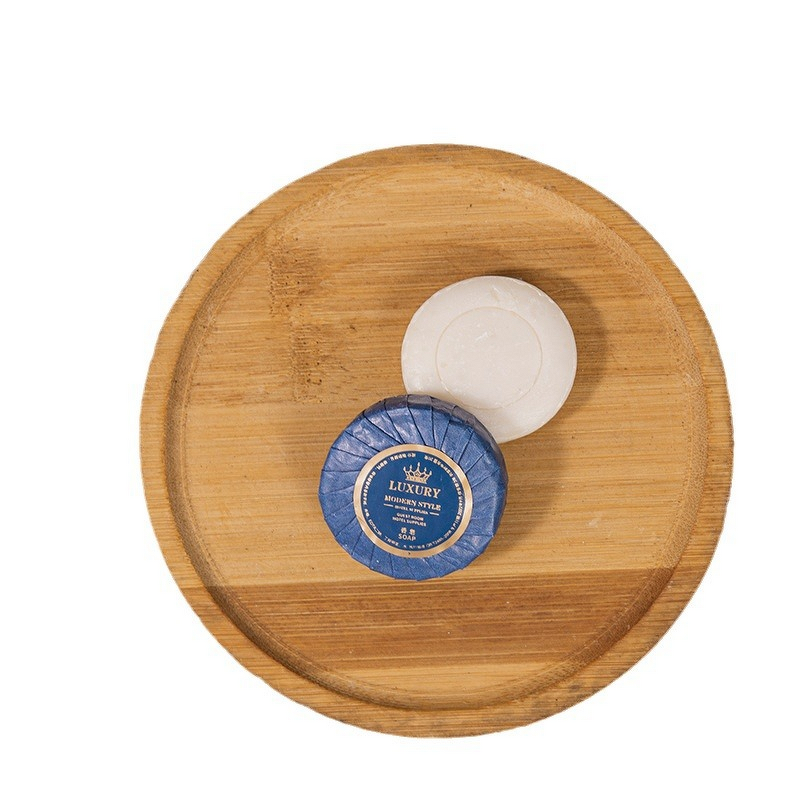 Disposable Soap Manufacturer - Manufacturer Direct Sales Customizable 810152 Kexiao Hotel Amenities for Hotels and B&Bs
