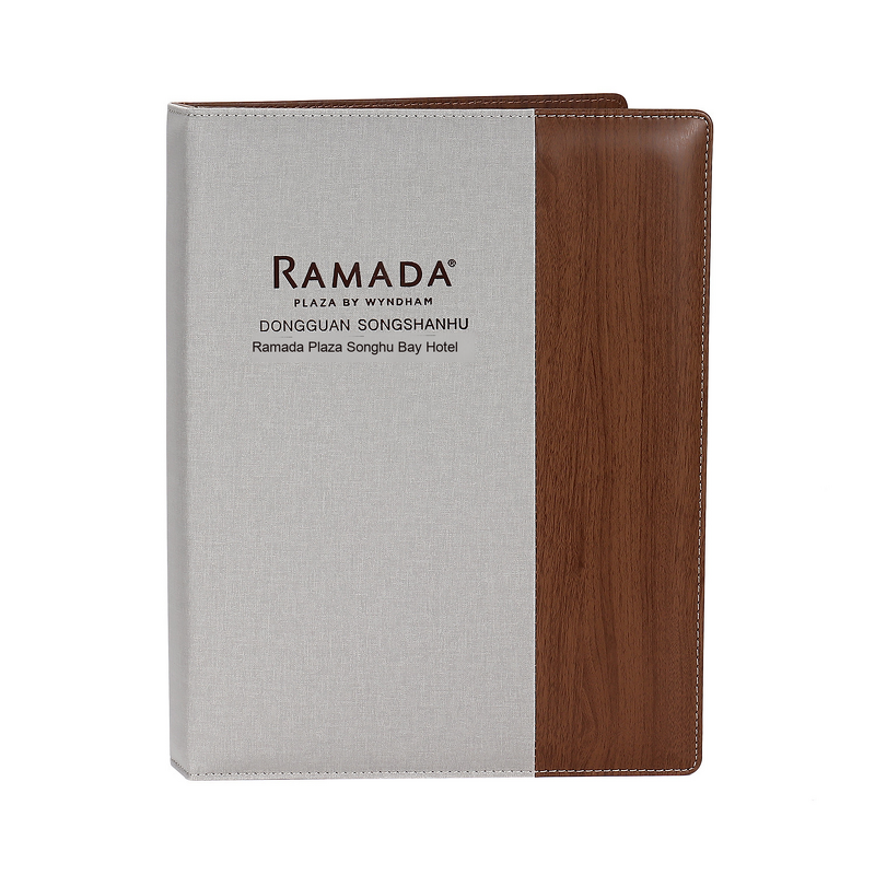 PU Leather Hotel Amenities Set Manufacturer - Wholesale with Tissue Holder