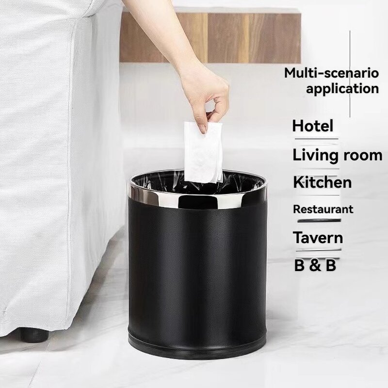 Trash Cans Manufacturer - Explore Diverse Kitchen