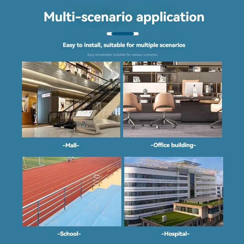 Roll Paper Box Manufacturer - Hotel Stainless Steel Large Wall Mounted Toilet Paper Box Public Toilet Waterproof Roll Paper Rack Tissue Box