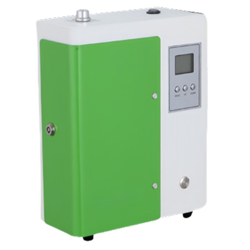 Aroma Diffuser Machine Manufacturer - Electric Essential Oil Nebulizing Diffuser Professional Hotel Scent Diffuser Commercial Home Fragrance