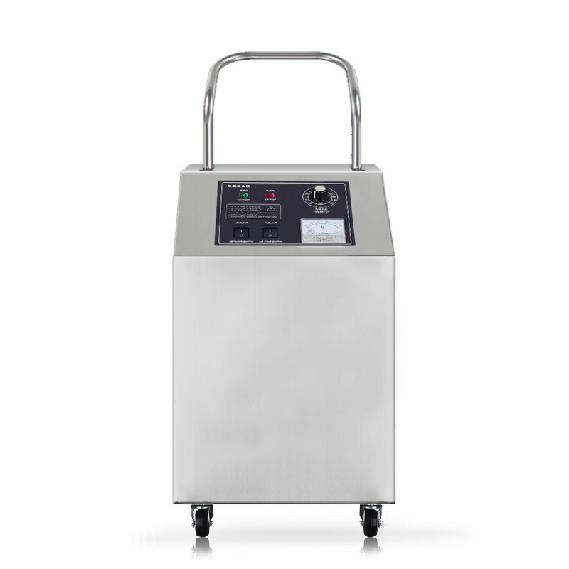 Tubular Ozone Sterilizer Manufacturer - 10