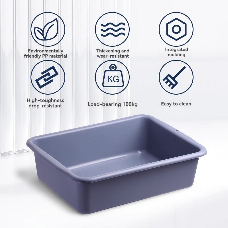 Collection Basin Manufacturer - Thickened