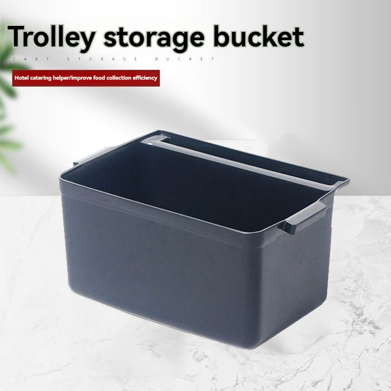 Collection Basin Manufacturer - Thickened