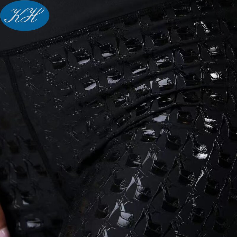 Pole Dance Leggings Manufacturer - Custom Gel Sticky