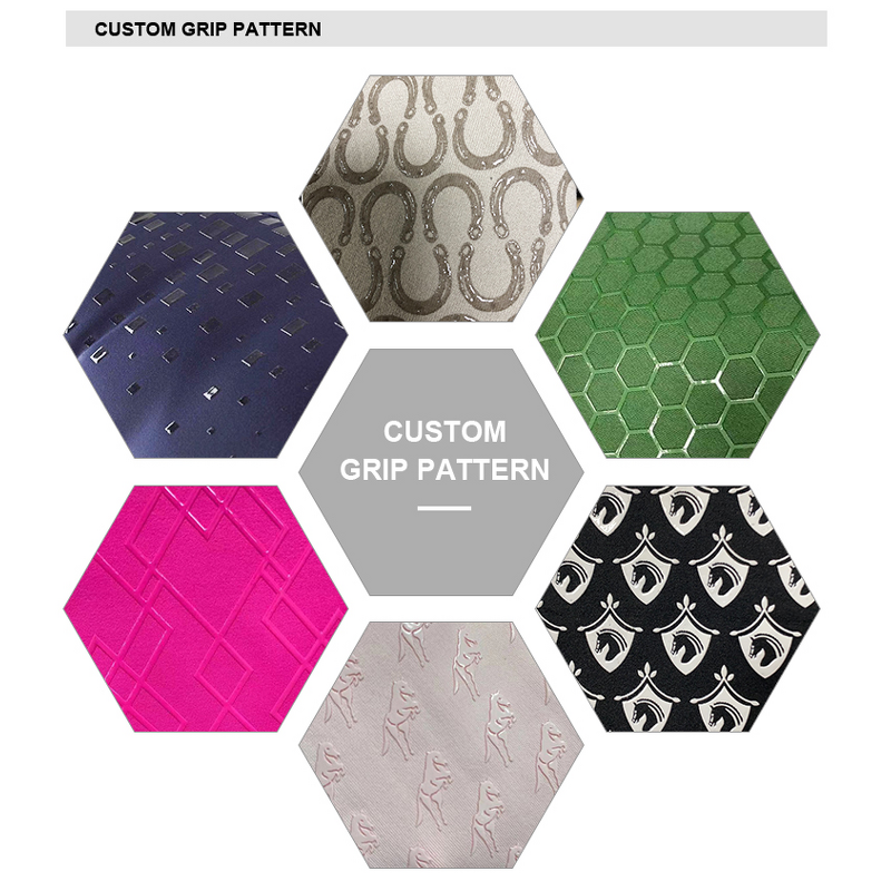 Pole Dance Leggings Manufacturer - Stripper Anti-slip High Quality Silicone Pattern Printing Pole Pants