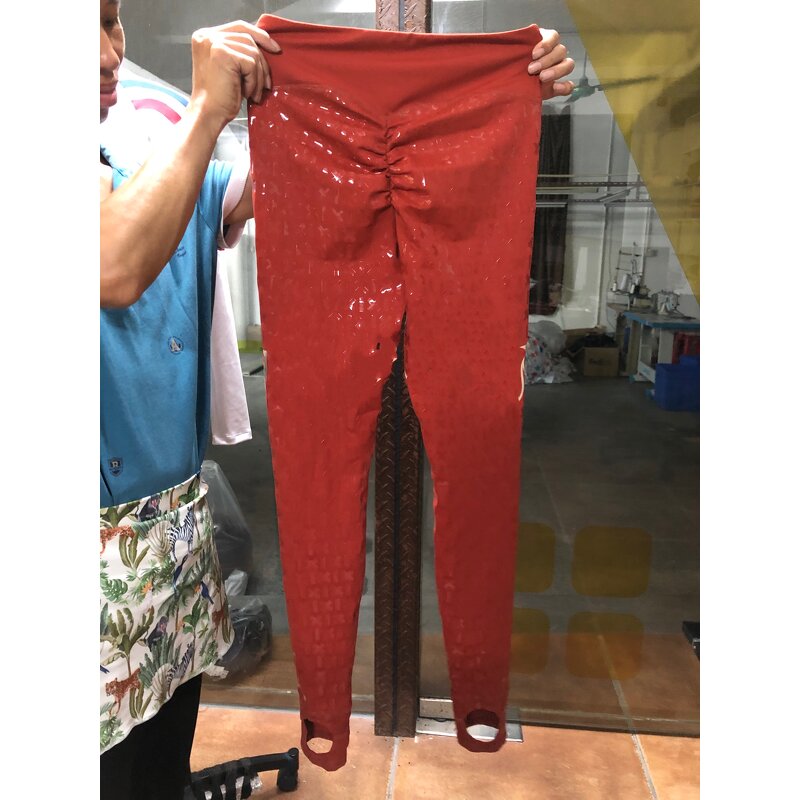 Pole Dance Leggings Manufacturer - Custom for Fitness Clothing Women Grip