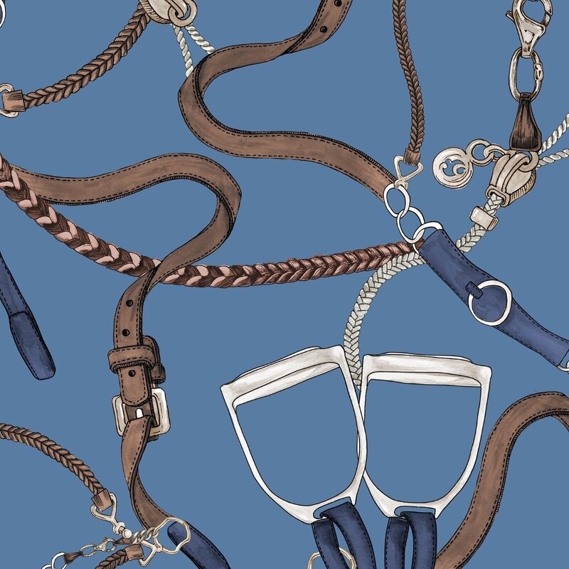 Horse Riding Shirts Manufacturer - Custom High End Lady Base Layer Long Sleeve Belts Printed 1/4 Zip Sun Shirt