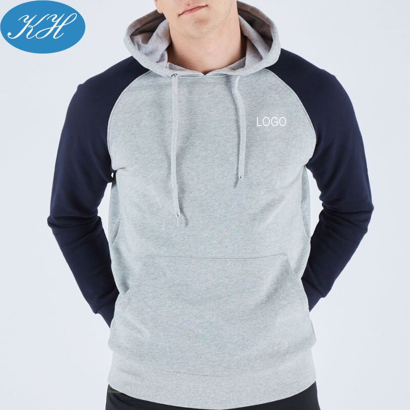 Men's Golf Hoodie Manufacturer - Custom High Quality Cotton Fabric