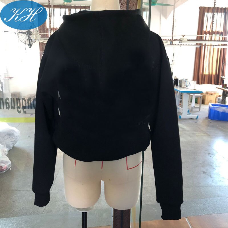 Men's Golf Hoodie Manufacturer - Custom High Quality Cotton Fabric