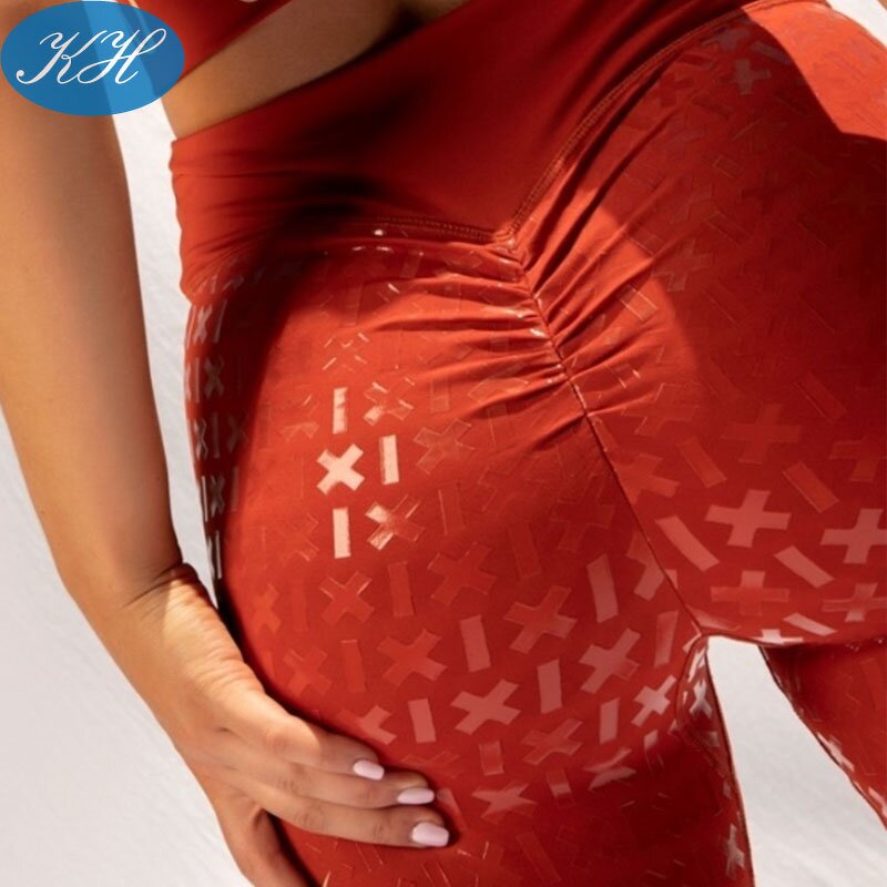 Pole Dance Leggings Manufacturer - Custom for Fitness Clothing Women Grip