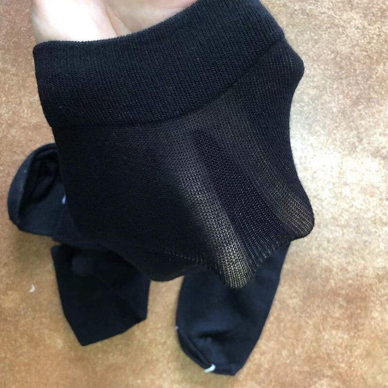 Equestrian Socks Manufacturer - Custom Logo Jacquard Silicone Printing Knitting Knee High Unisex