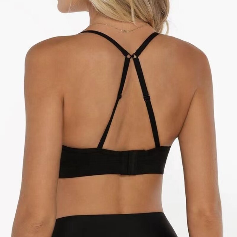 Sports Bra Manufacturer - Custom Women Activewear High Support Nursing Breastfeeding